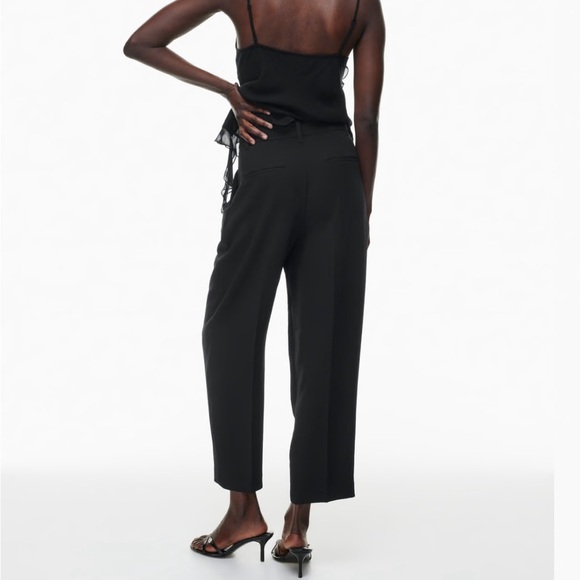 Black pants - Picture 4 of 10